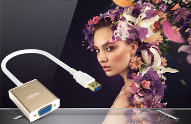 USB轉接線轉串口是什么原理?