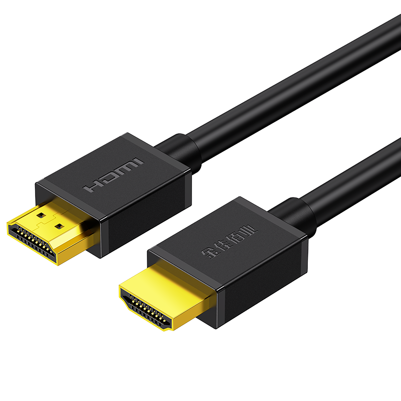 金佳佰業 HDMI2.0版 4K高清線（家裝款） H102