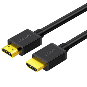 金佳佰業 HDMI2.0版 4K高清線（家裝款） H102